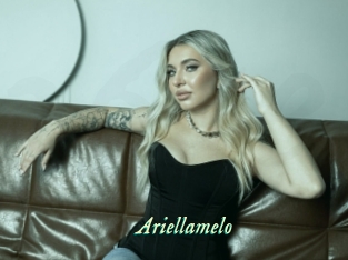 Ariellamelo