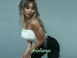 Ariellarose