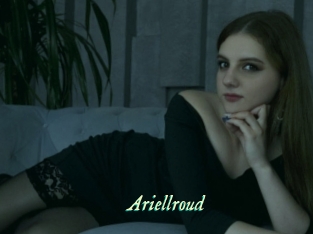 Ariellroud