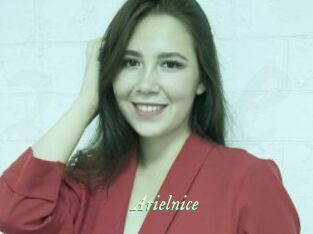 Arielnice