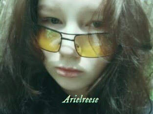 Arielreese