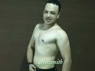 Ariessmith