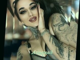 Arinapeach