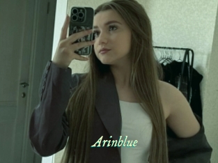 Arinblue