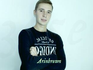 Arinbrown