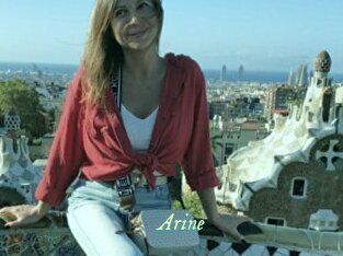 Arine