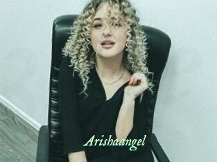 Arishaangel