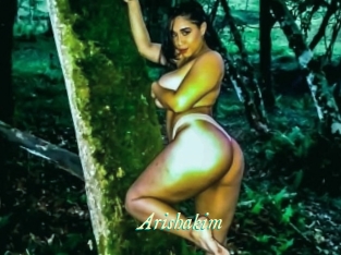 Arishakim
