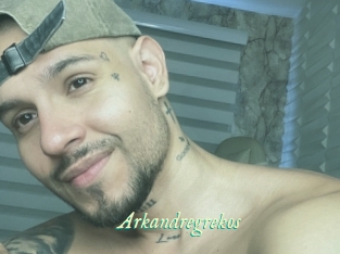 Arkandregrekos
