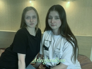 Arleighandlynn