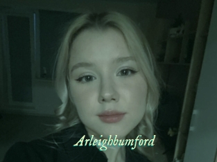Arleighbumford