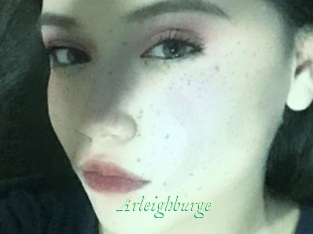 Arleighburge
