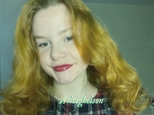 Arleighelson