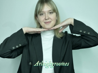 Arleighgroomes