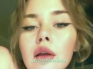Arleighhaviland