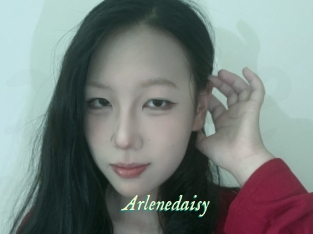 Arlenedaisy