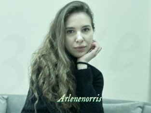 Arlenenorris