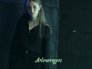 Arlenerogers