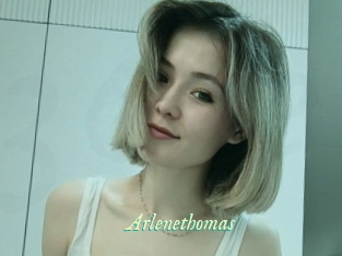 Arlenethomas