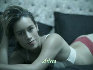 Arleta