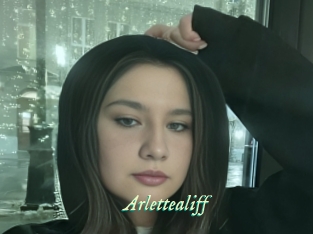 Arlettealiff