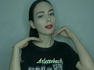 Arlettebach
