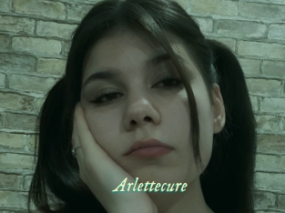 Arlettecure