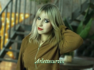 Arlettecurvin