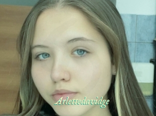 Arlettedavidge