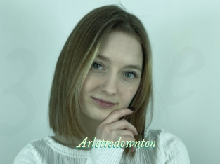 Arlettedownton