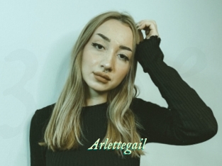 Arlettegail