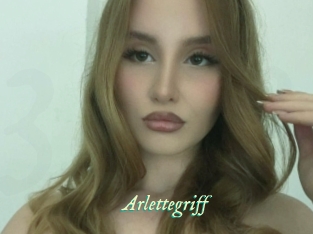 Arlettegriff