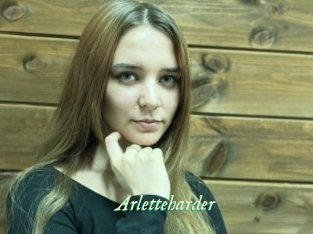 Arletteharder