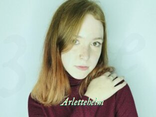 Arlettehelm