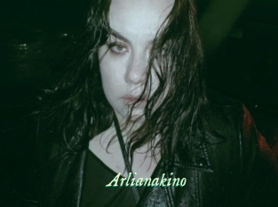 Arlianakino