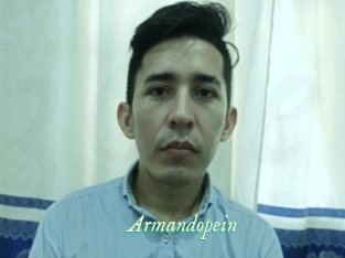 Armandopein