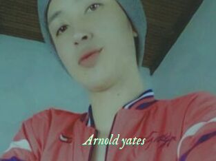 Arnold_yates