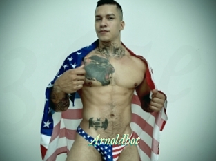Arnoldhot