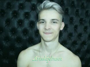 Arnoldjohnson