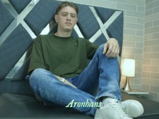 Aronhans