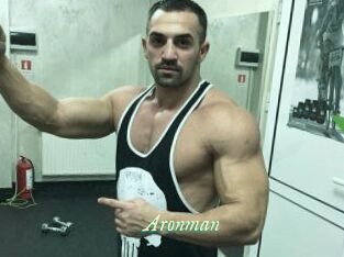 Aronman