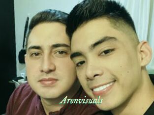 Aronvisuals