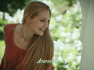 Aroreewren