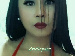 Arrellequinn