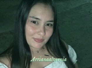 Arrianaalvernia