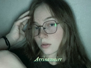 Arrinawairr