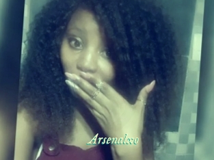 Arsenalxo