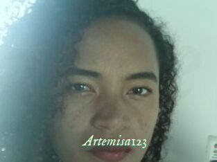 Artemisa123