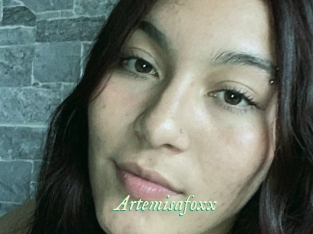 Artemisafoxx