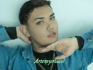 Artemysrousel